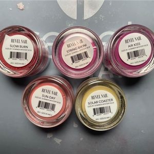 Revel Sizzlin Summer Mystery Box